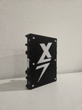 EBMX Controller Cover - Yozma IN10 and Strike Shadow
