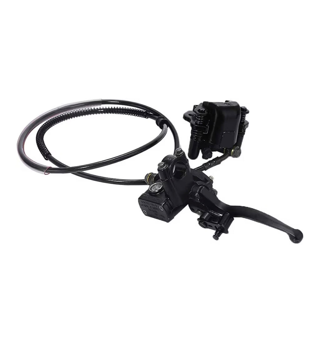 Upgraded tuttio breaks (PRE ORDER)
