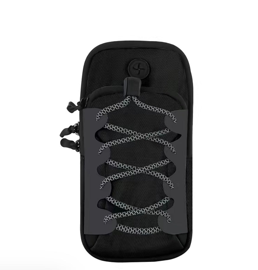 Ebike phone storage bag