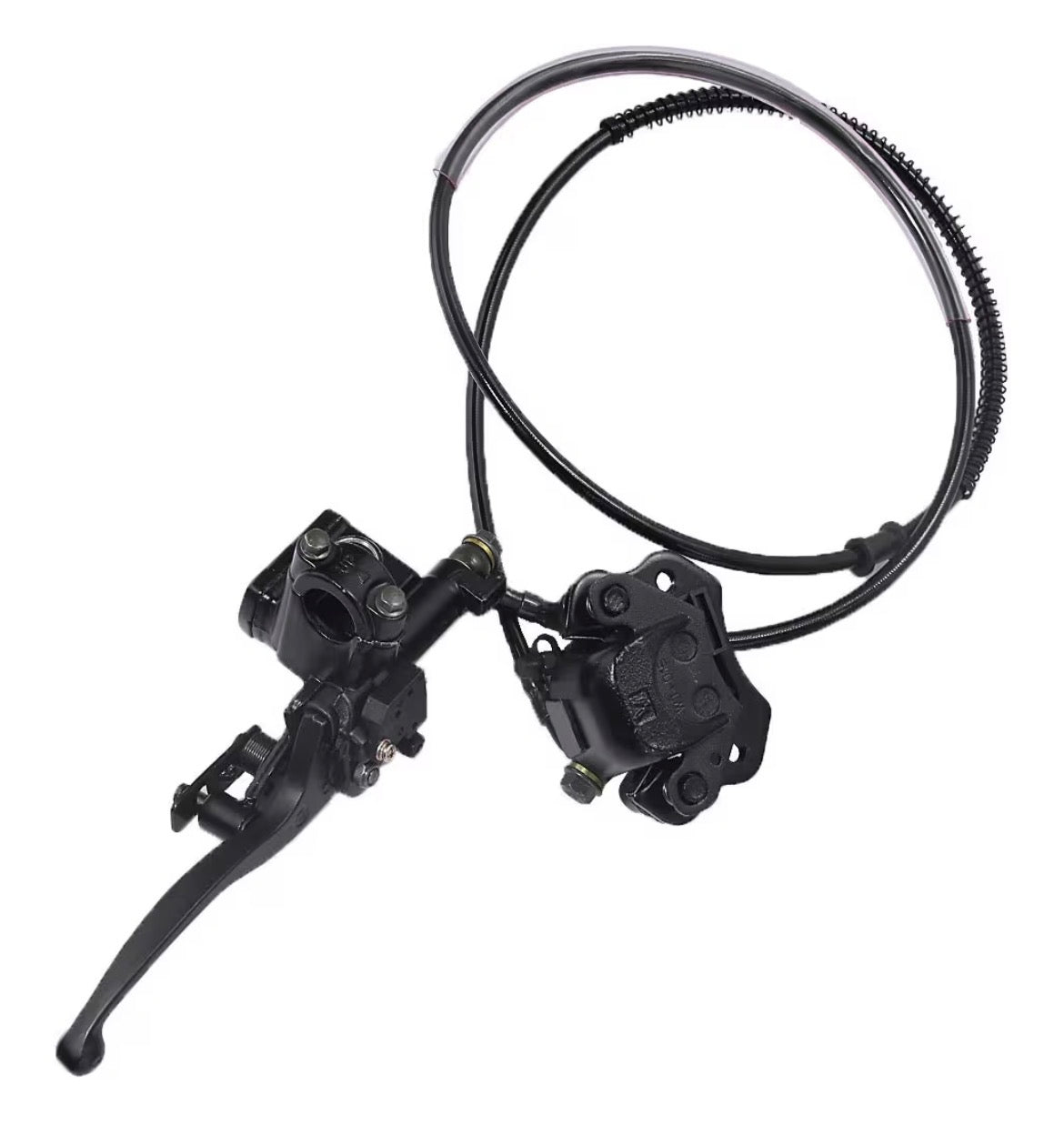 Upgraded tuttio breaks (PRE ORDER)